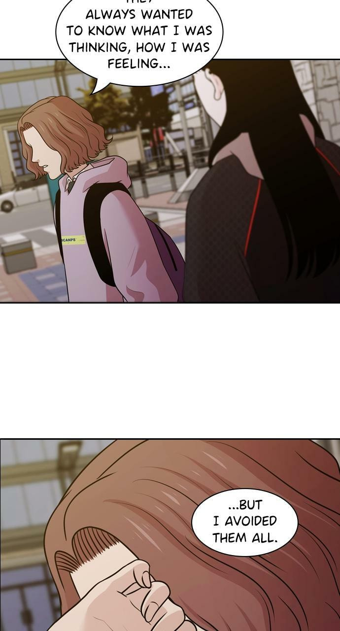 Read Tomorrow (Llama) chapter 129 image 21 on Lezhin