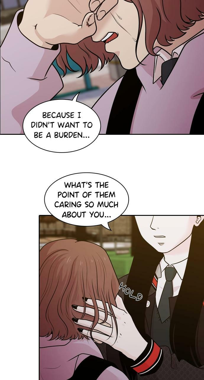 Read Tomorrow (Llama) chapter 129 image 22 on Lezhin