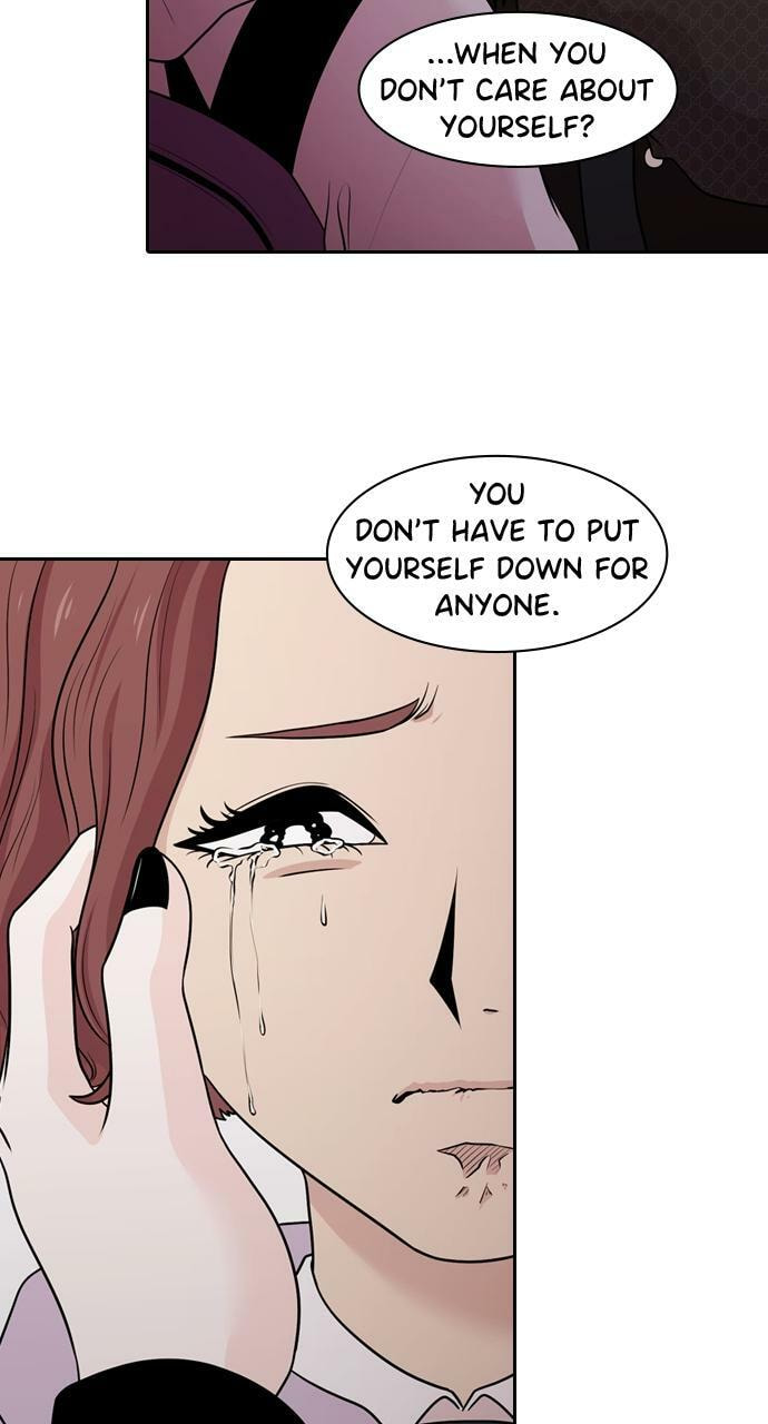 Read Tomorrow (Llama) chapter 129 image 23 on Lezhin