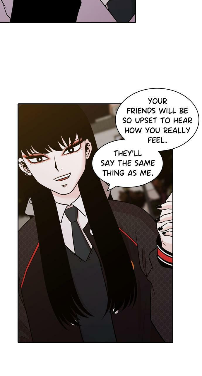 Read Tomorrow (Llama) chapter 129 image 24 on Lezhin