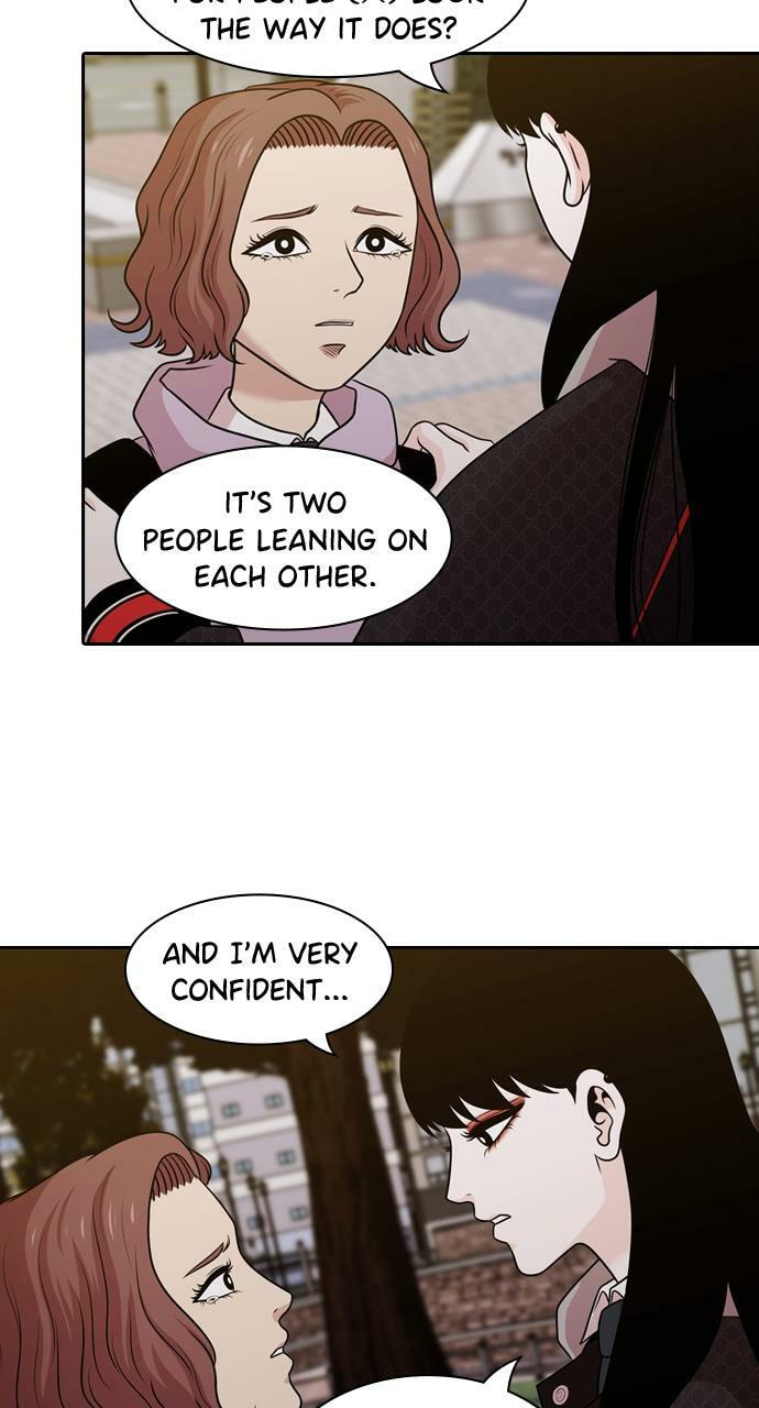 Read Tomorrow (Llama) chapter 129 image 27 on Lezhin