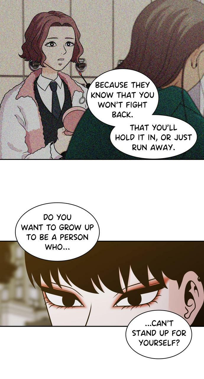 Read Tomorrow (Llama) chapter 129 image 30 on Lezhin