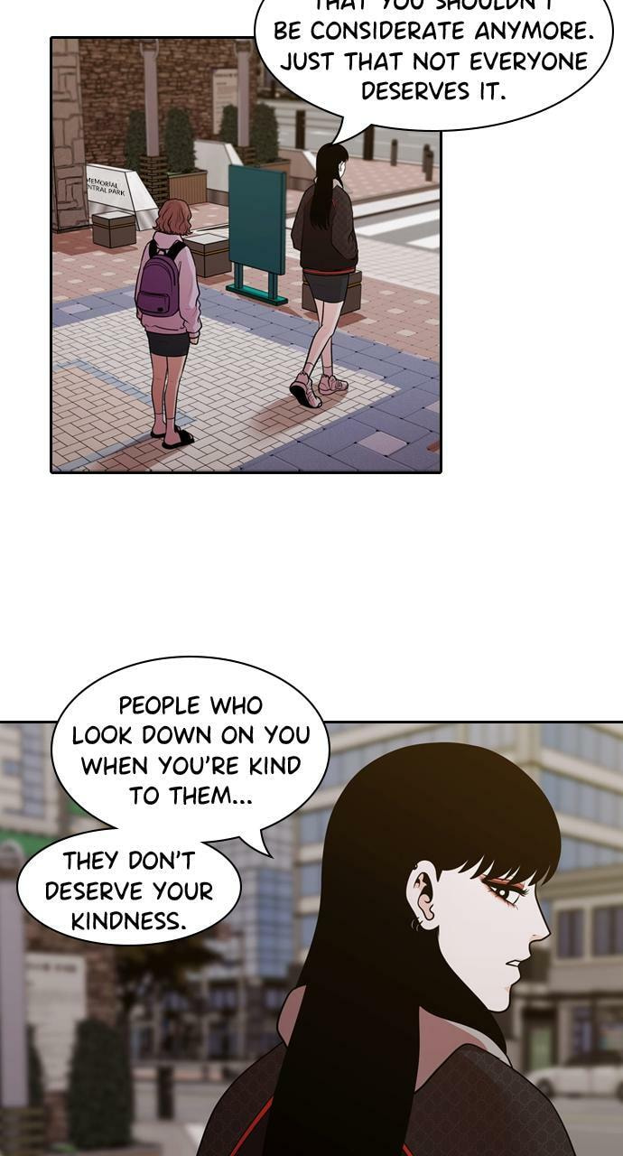 Read Tomorrow (Llama) chapter 129 image 36 on Lezhin