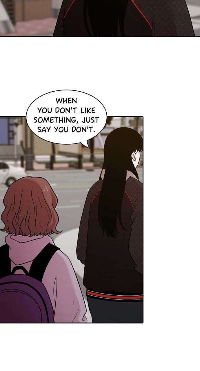 Read Tomorrow (Llama) chapter 129 image 37 on Lezhin