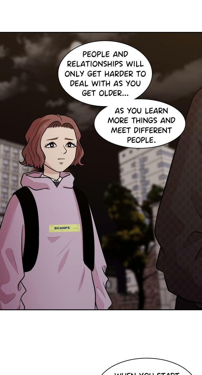 Read Tomorrow (Llama) chapter 129 image 38 on Lezhin