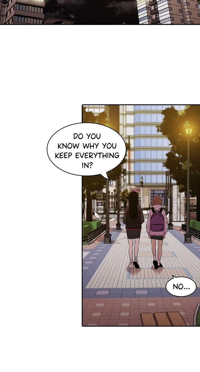Read Tomorrow (Llama) chapter 129 image 4 on Lezhin