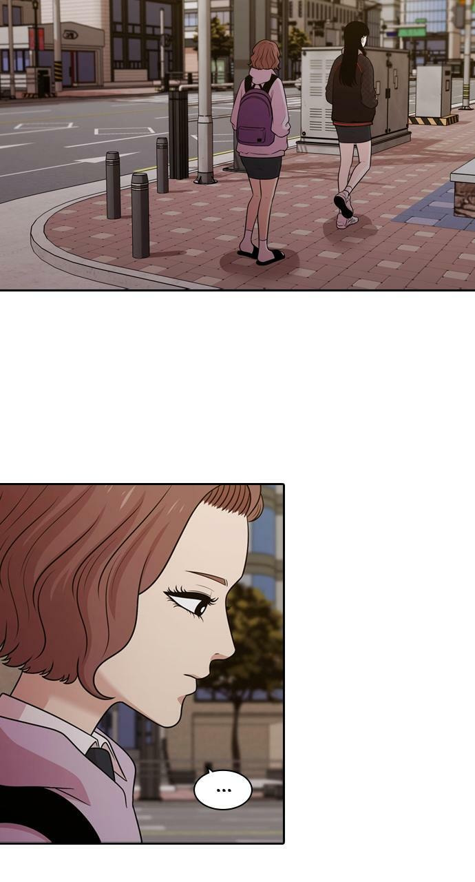 Read Tomorrow (Llama) chapter 129 image 40 on Lezhin