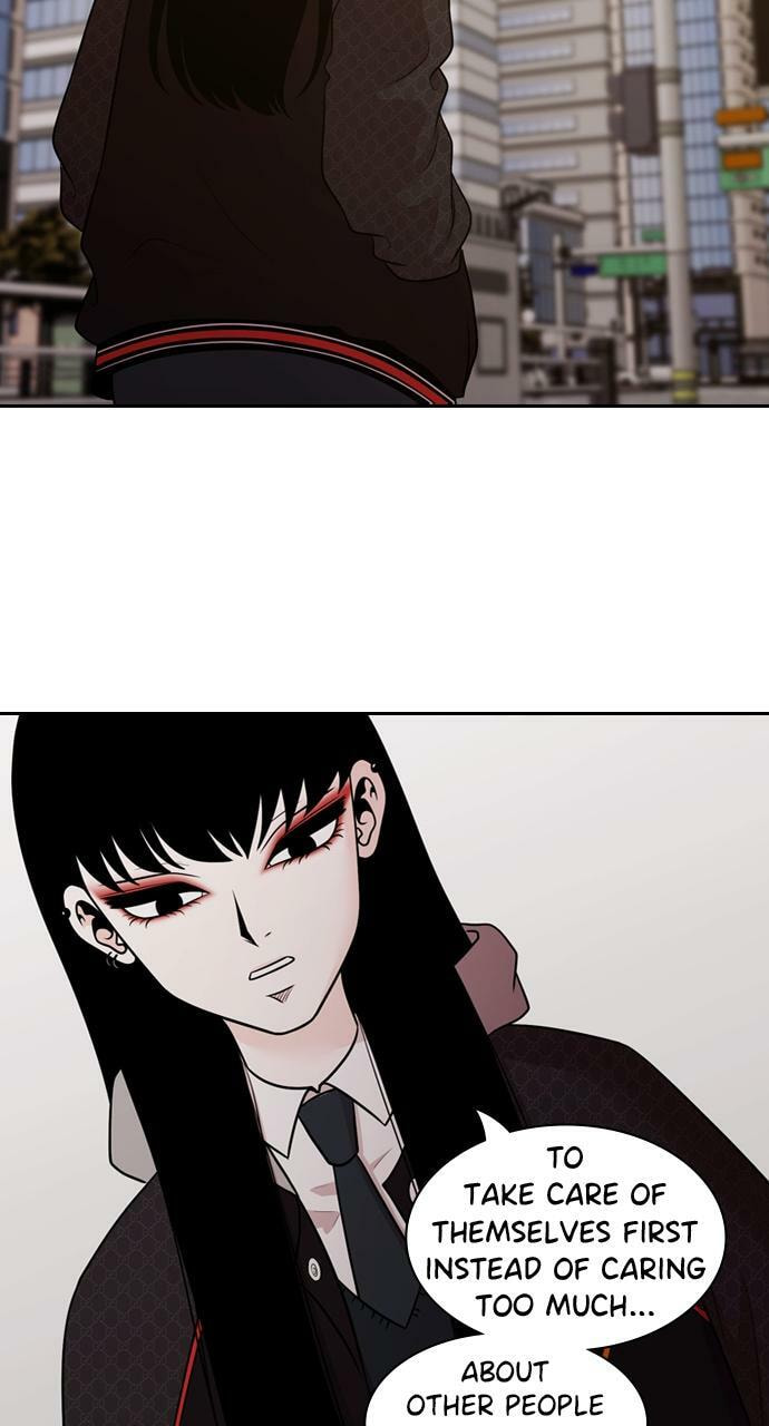 Read Tomorrow (Llama) chapter 129 image 42 on Lezhin