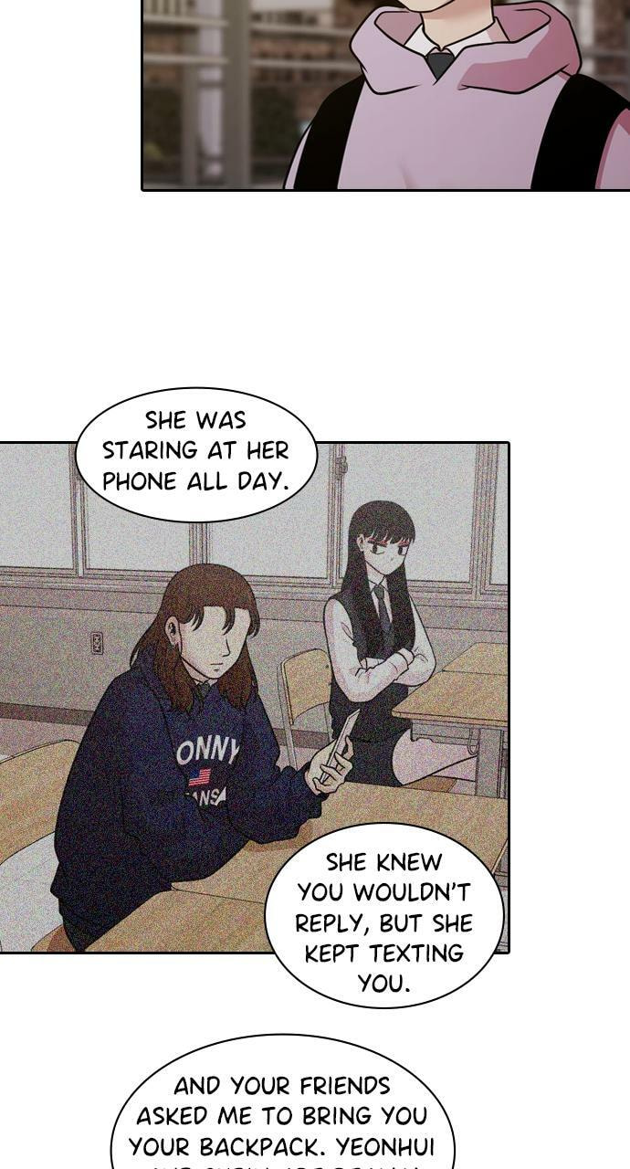 Read Tomorrow (Llama) chapter 129 image 49 on Lezhin