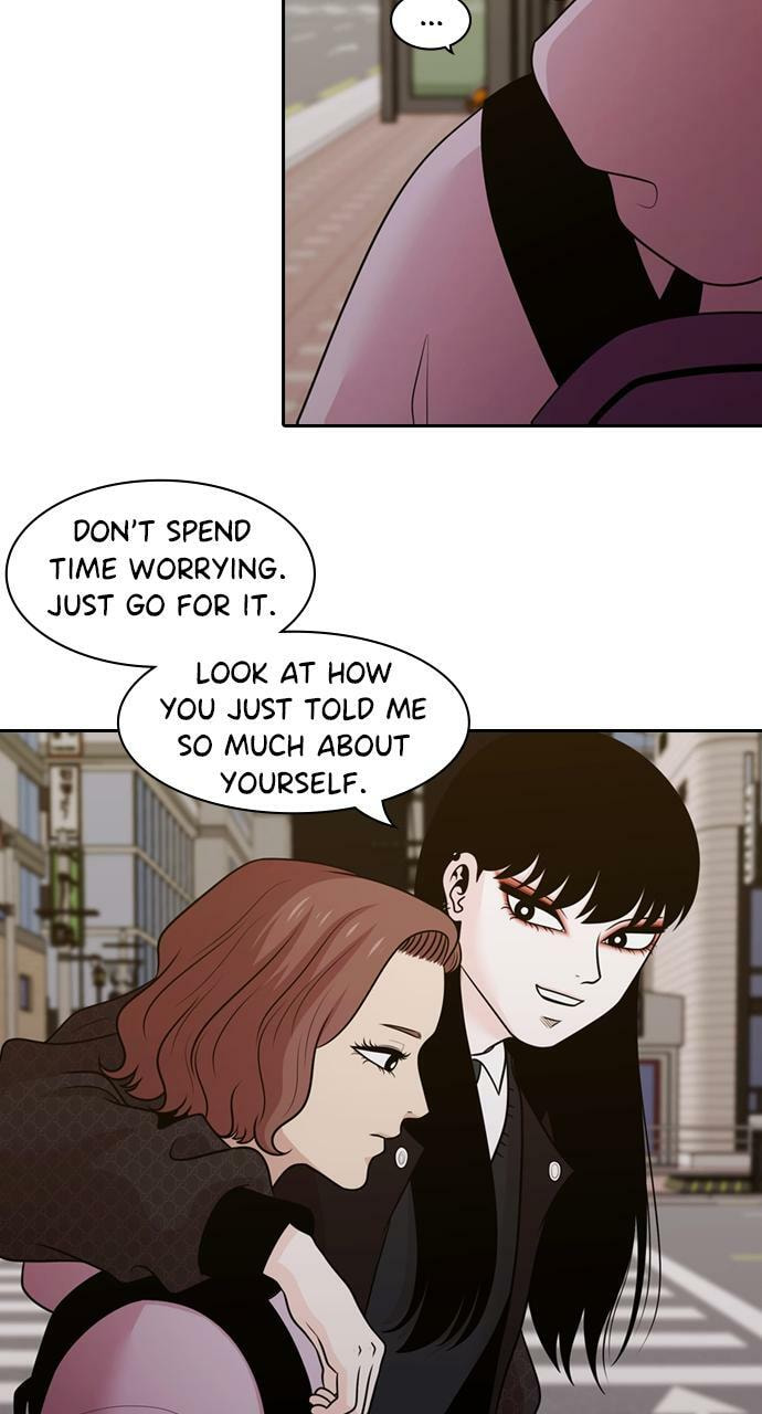 Read Tomorrow (Llama) chapter 129 image 53 on Lezhin