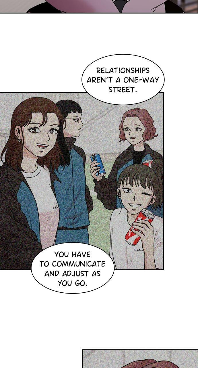 Read Tomorrow (Llama) chapter 129 image 6 on Lezhin