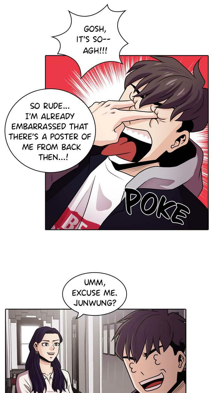 Read Tomorrow (Llama) chapter 13 image 16 on Lezhin