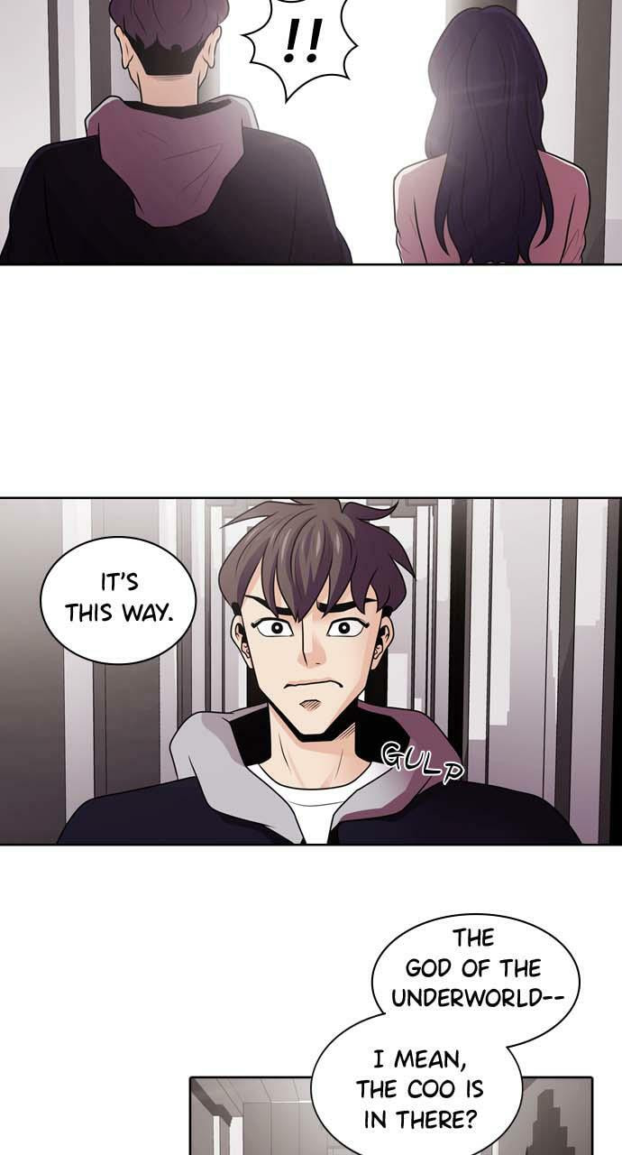Read Tomorrow (Llama) chapter 13 image 23 on Lezhin