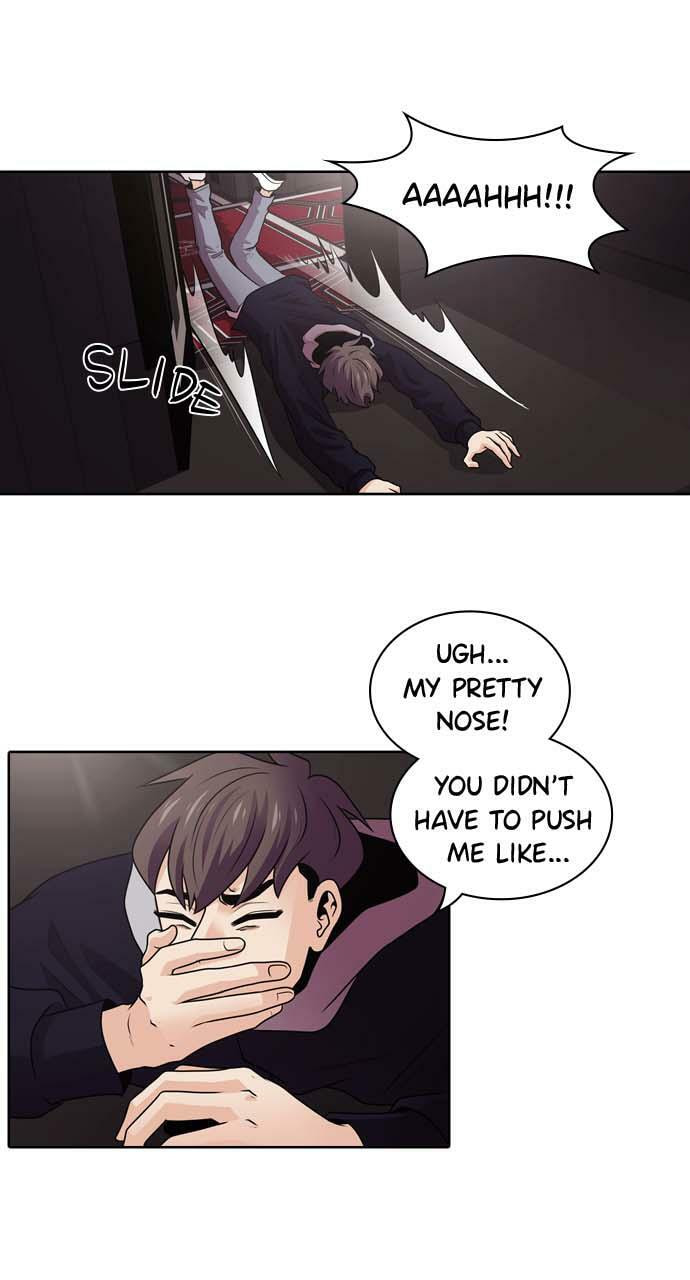 Read Tomorrow (Llama) chapter 13 image 25 on Lezhin