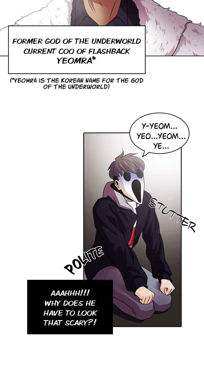 Read Tomorrow (Llama) chapter 13 image 27 on Lezhin