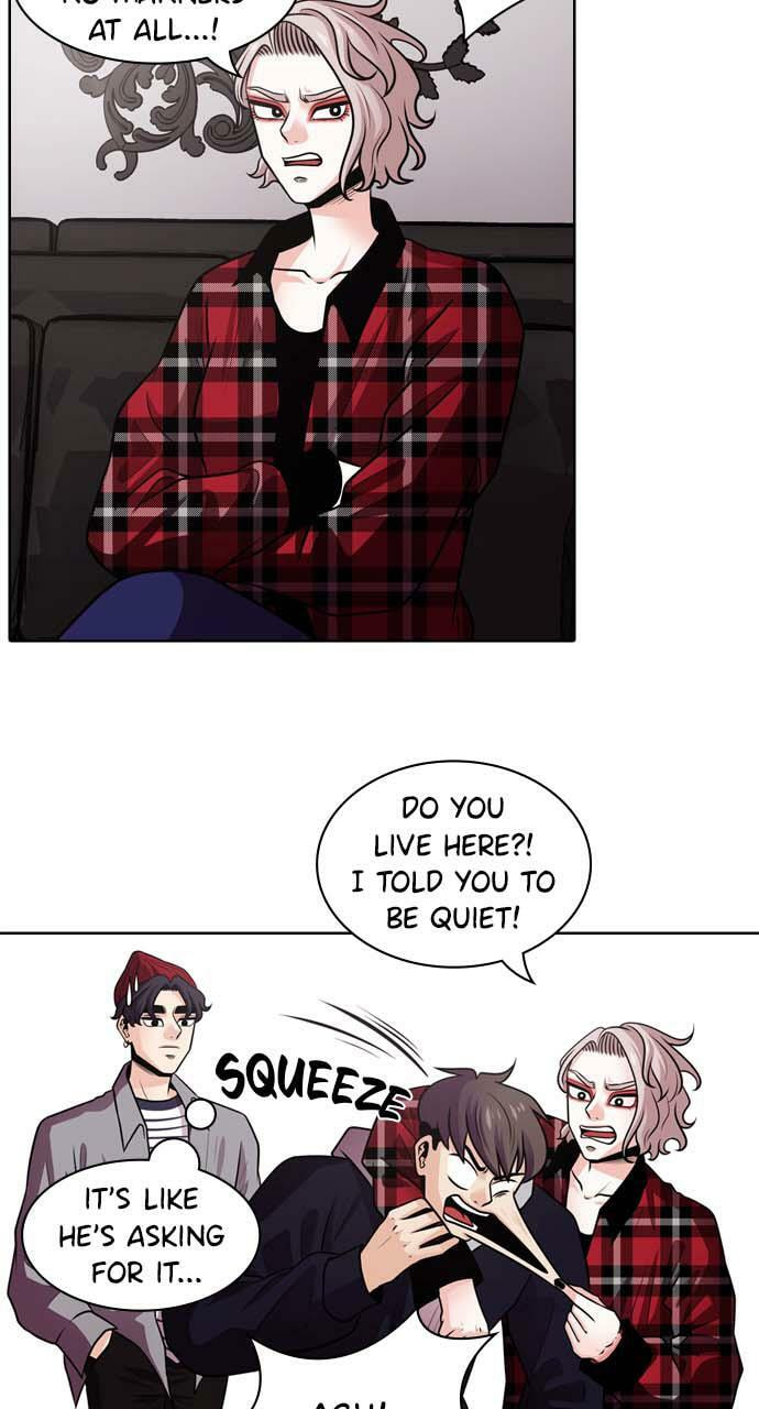 Read Tomorrow (Llama) chapter 13 image 3 on Lezhin