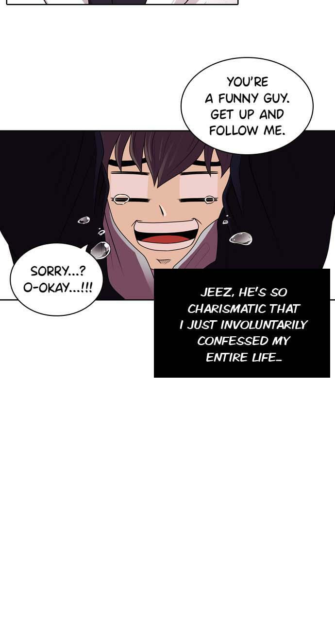 Read Tomorrow (Llama) chapter 13 image 31 on Lezhin