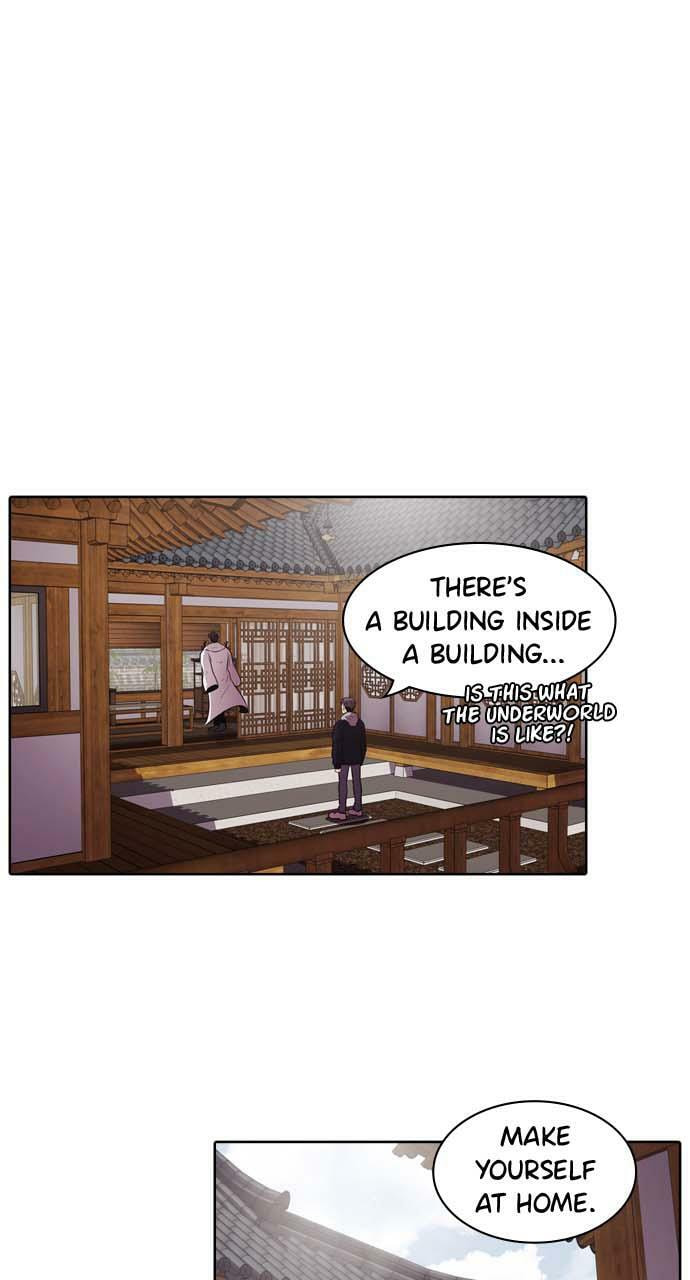 Read Tomorrow (Llama) chapter 13 image 32 on Lezhin