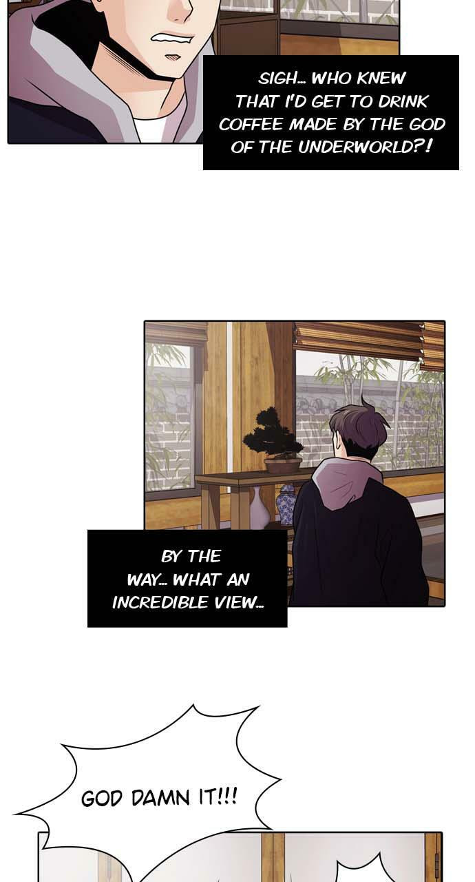 Read Tomorrow (Llama) chapter 13 image 35 on Lezhin