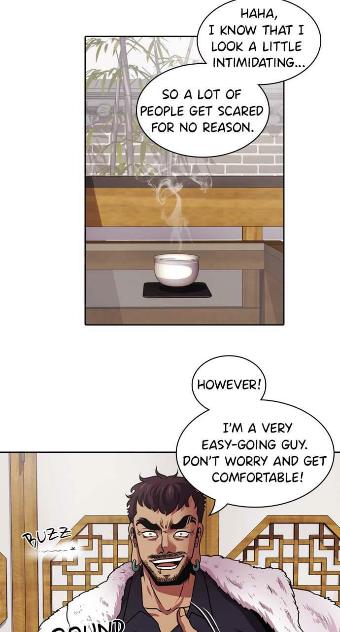 Read Tomorrow (Llama) chapter 13 image 38 on Lezhin
