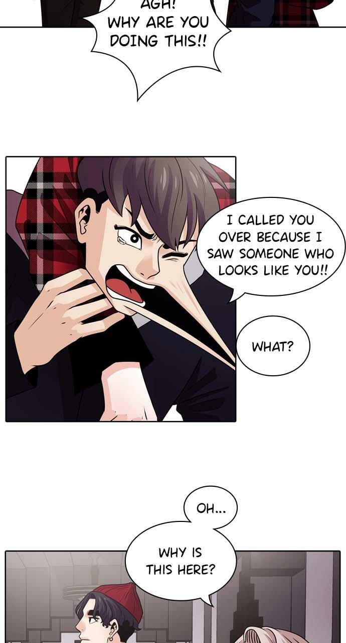 Read Tomorrow (Llama) chapter 13 image 4 on Lezhin