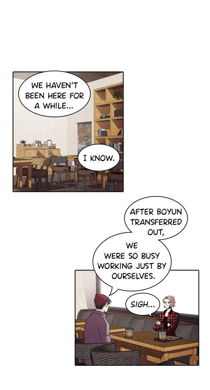 Read Tomorrow (Llama) chapter 13 image 41 on Lezhin