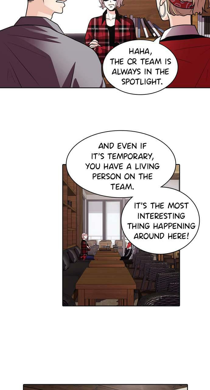 Read Tomorrow (Llama) chapter 13 image 50 on Lezhin
