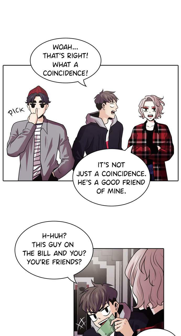 Read Tomorrow (Llama) chapter 13 image 9 on Lezhin
