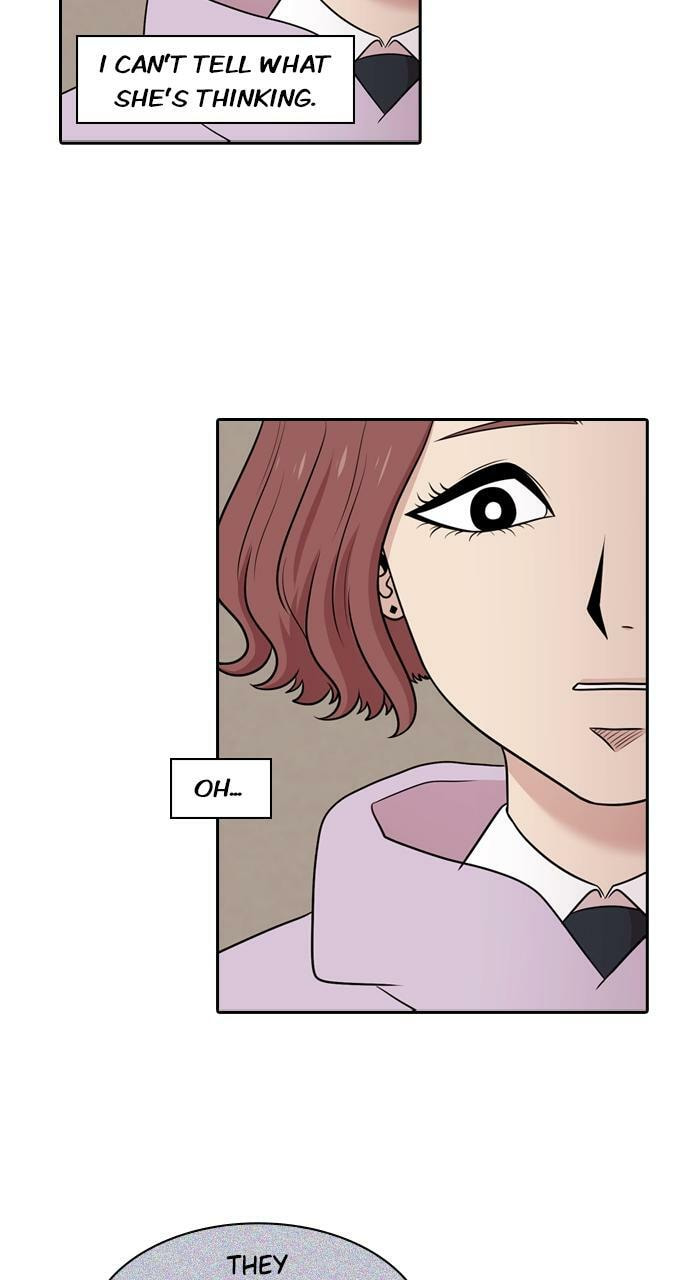 Read Tomorrow (Llama) chapter 130 image 11 on Lezhin