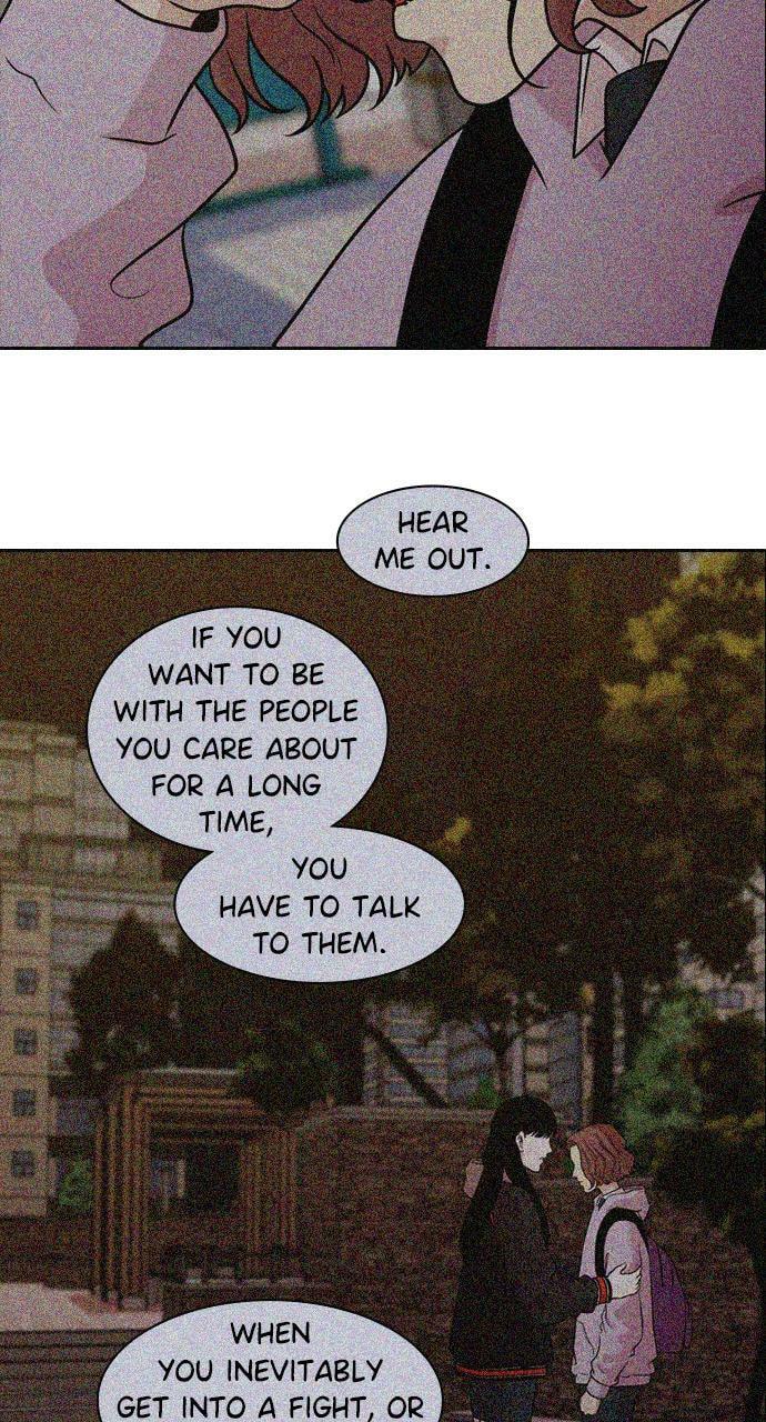 Read Tomorrow (Llama) chapter 130 image 13 on Lezhin