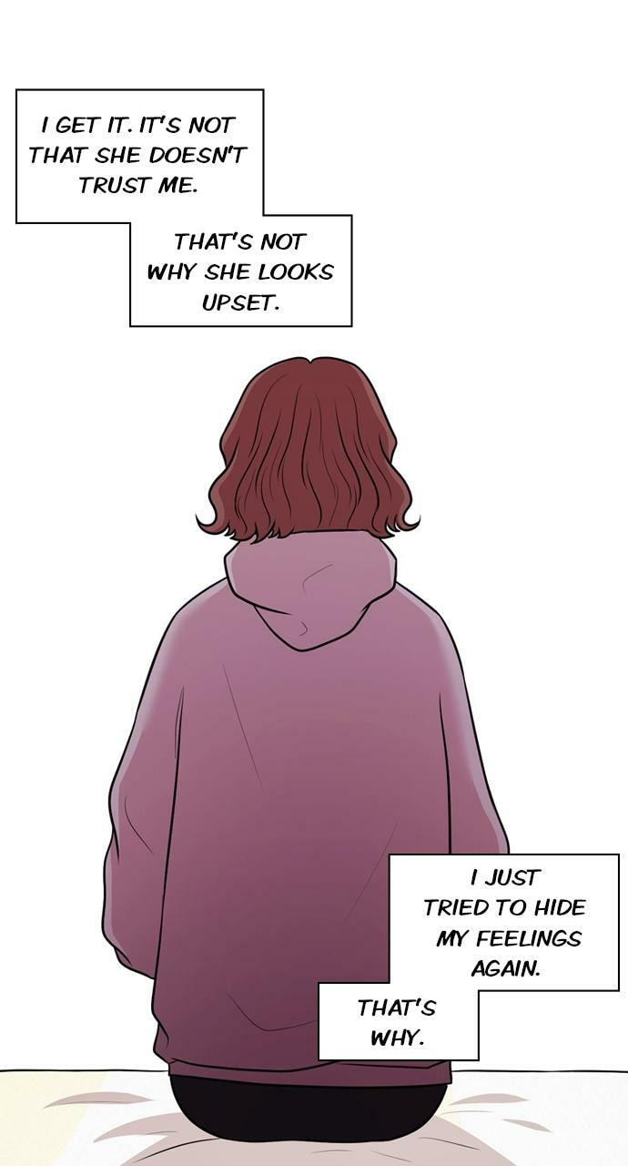 Read Tomorrow (Llama) chapter 130 image 15 on Lezhin
