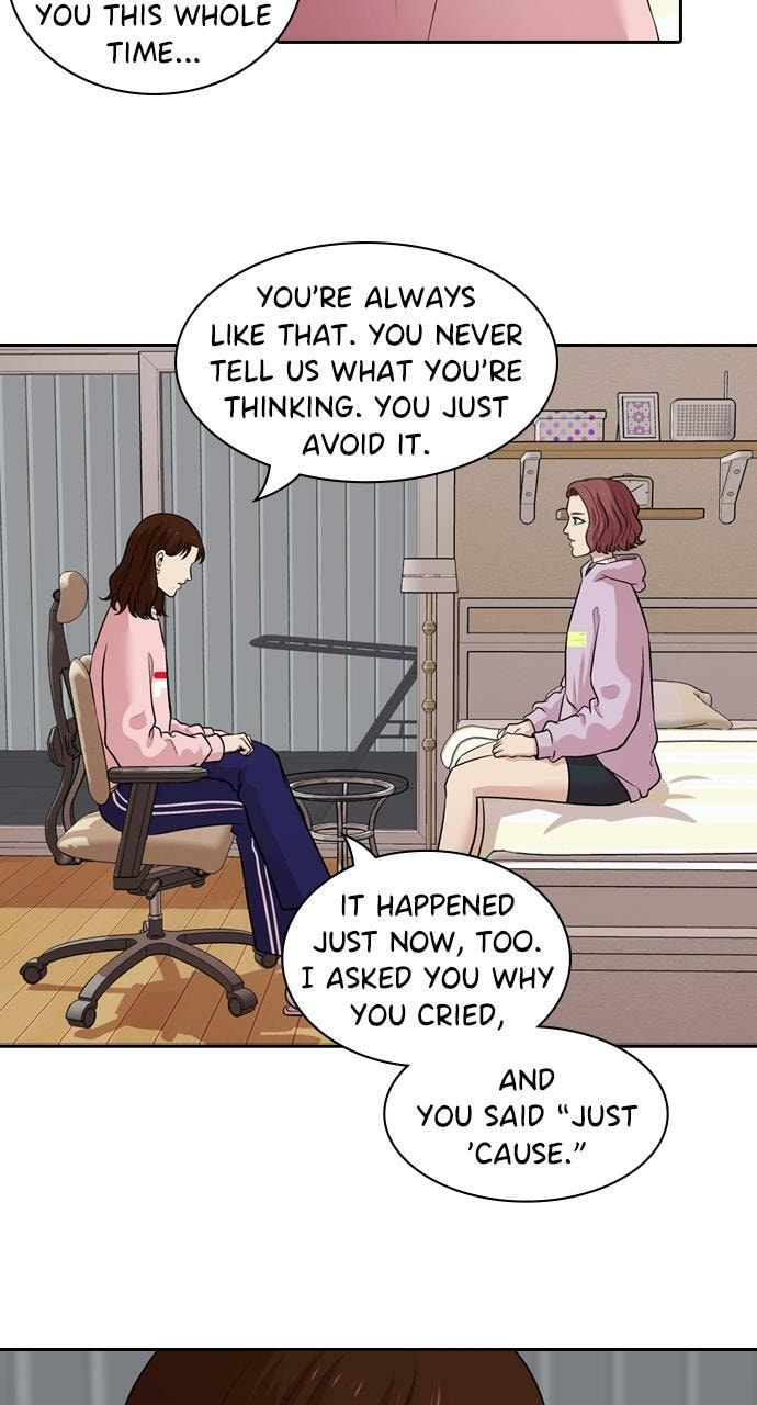 Read Tomorrow (Llama) chapter 130 image 17 on Lezhin