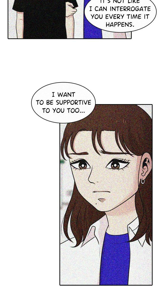 Read Tomorrow (Llama) chapter 130 image 19 on Lezhin