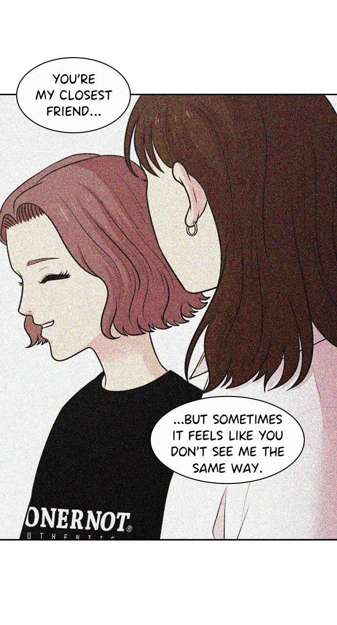 Read Tomorrow (Llama) chapter 130 image 20 on Lezhin