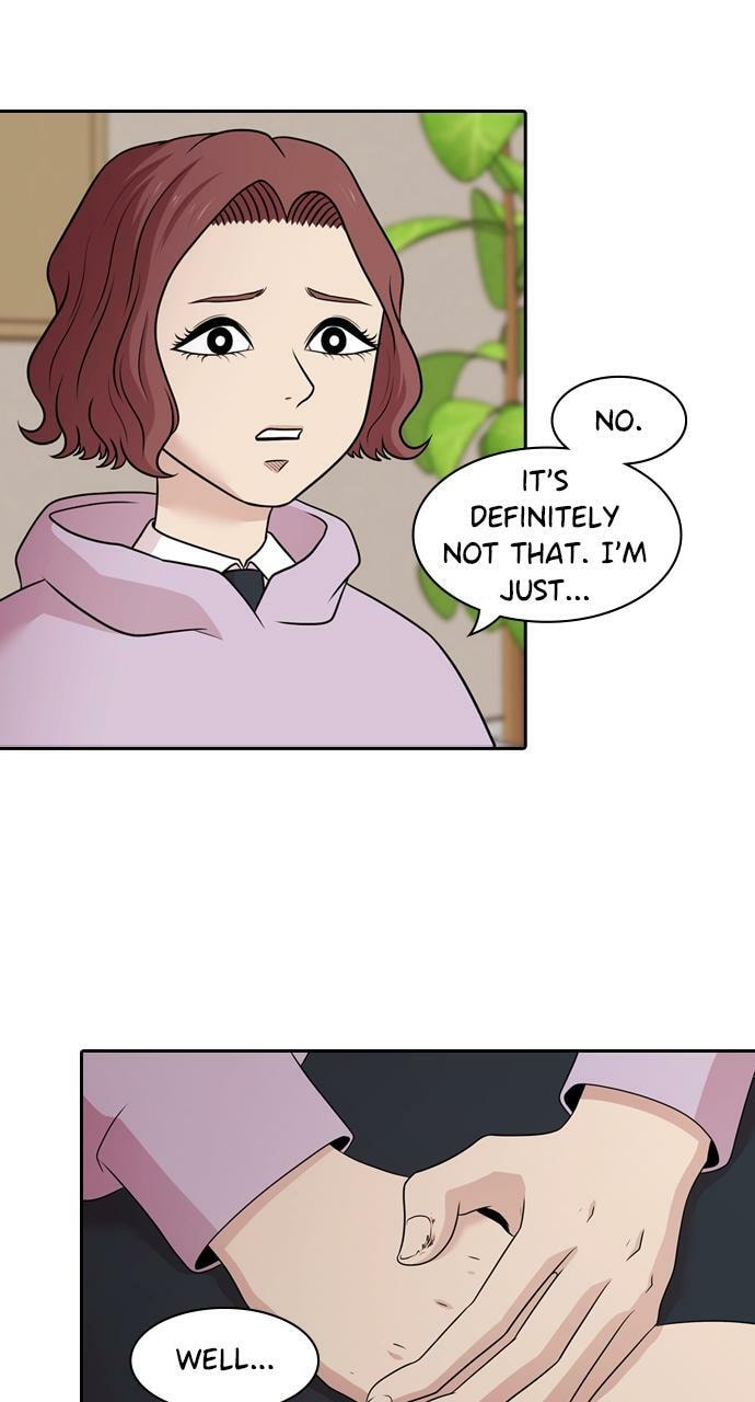 Read Tomorrow (Llama) chapter 130 image 21 on Lezhin