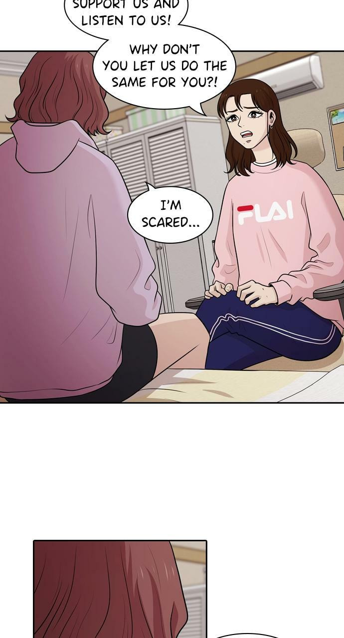 Read Tomorrow (Llama) chapter 130 image 23 on Lezhin