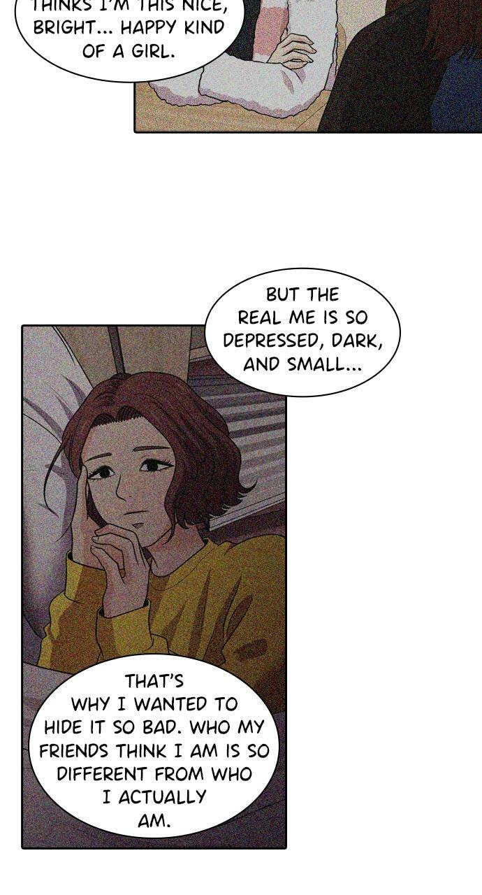 Read Tomorrow (Llama) chapter 130 image 28 on Lezhin