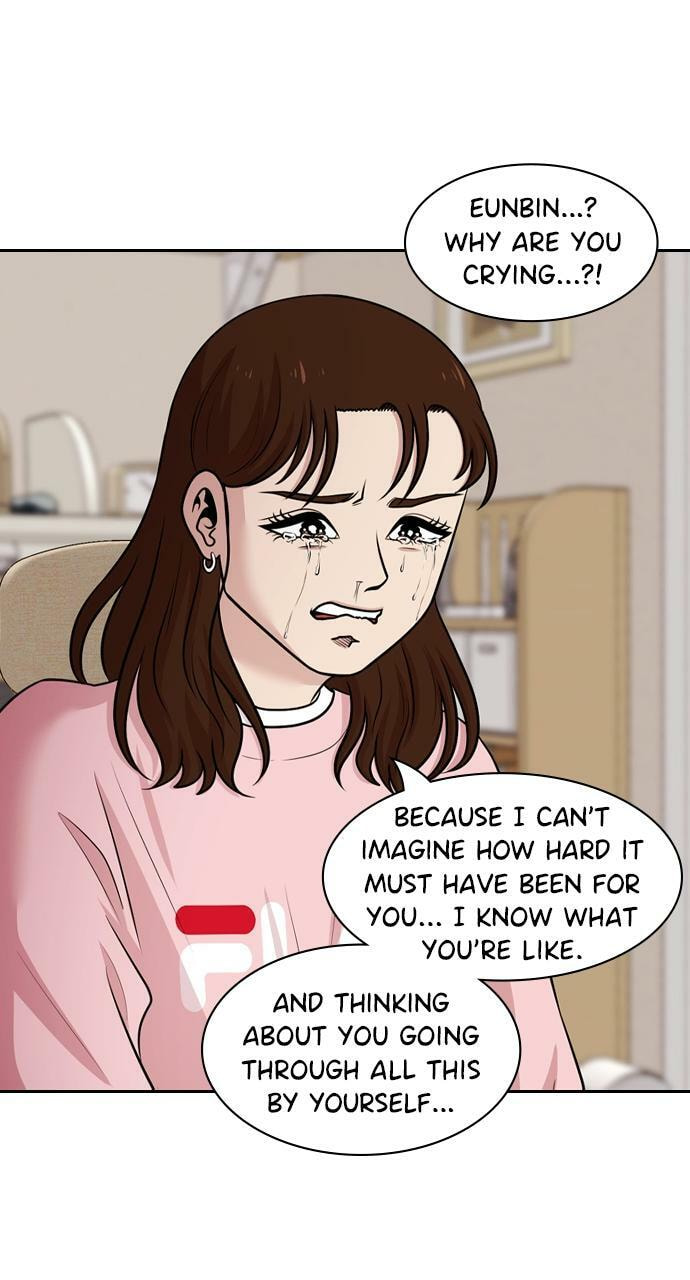 Read Tomorrow (Llama) chapter 130 image 30 on Lezhin