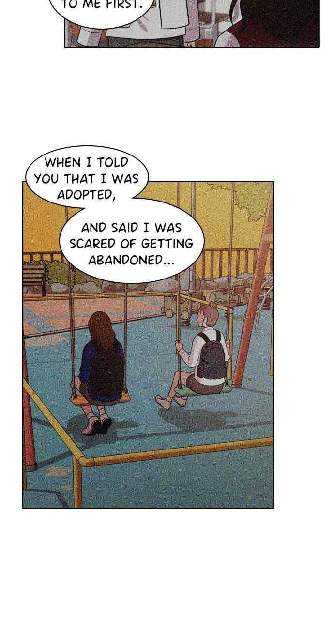 Read Tomorrow (Llama) chapter 130 image 34 on Lezhin