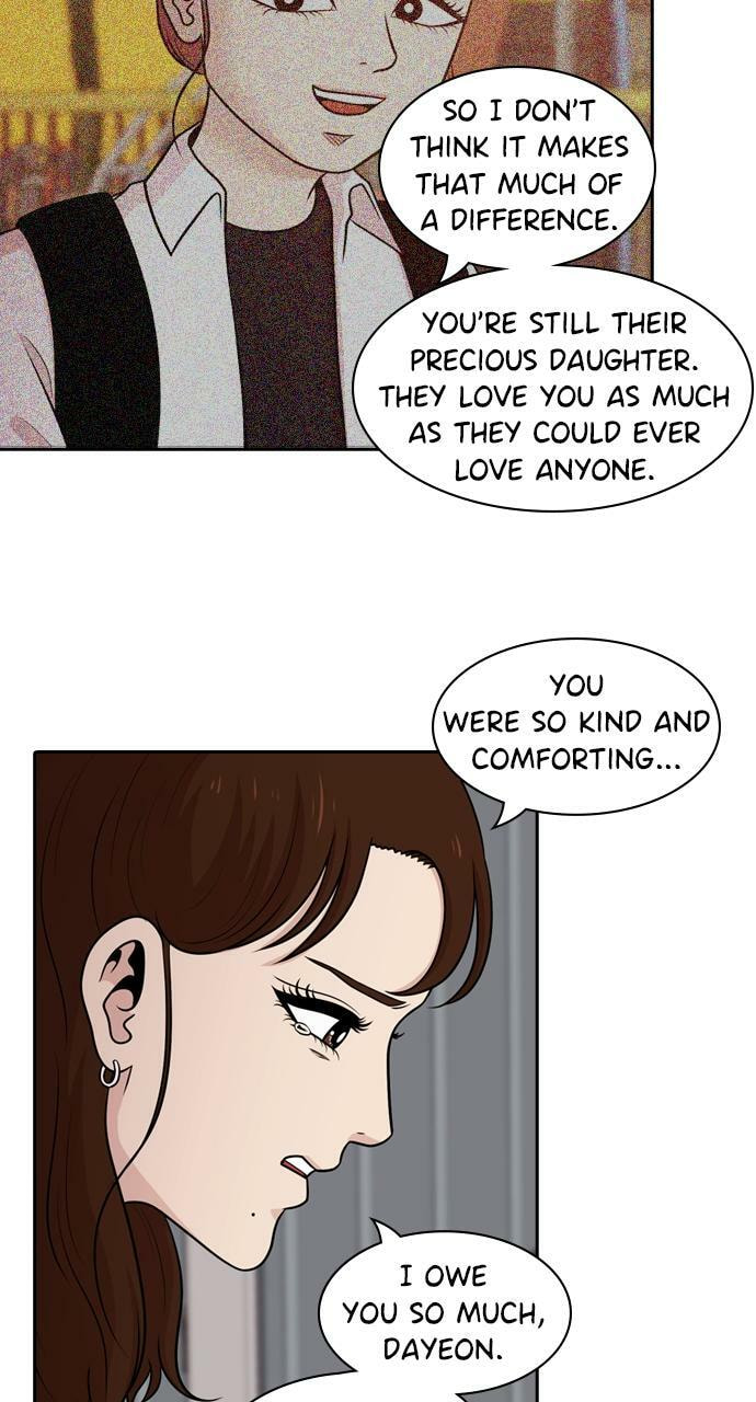 Read Tomorrow (Llama) chapter 130 image 36 on Lezhin