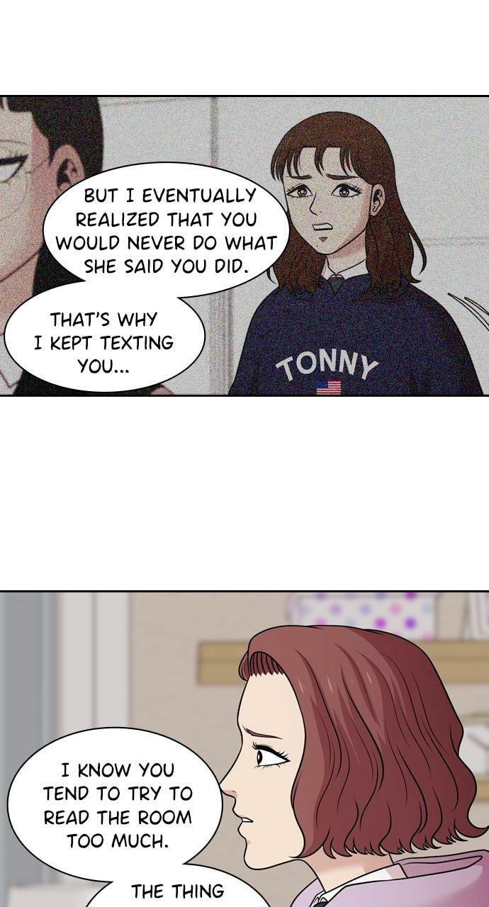 Read Tomorrow (Llama) chapter 130 image 41 on Lezhin