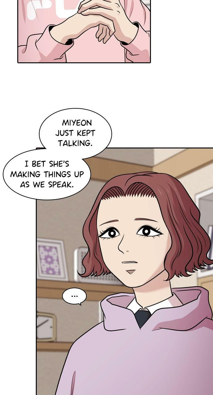 Read Tomorrow (Llama) chapter 130 image 48 on Lezhin