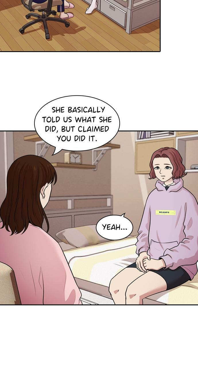 Read Tomorrow (Llama) chapter 130 image 6 on Lezhin
