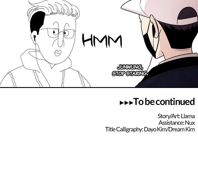 Read Tomorrow (Llama) chapter 130 image 62 on Lezhin