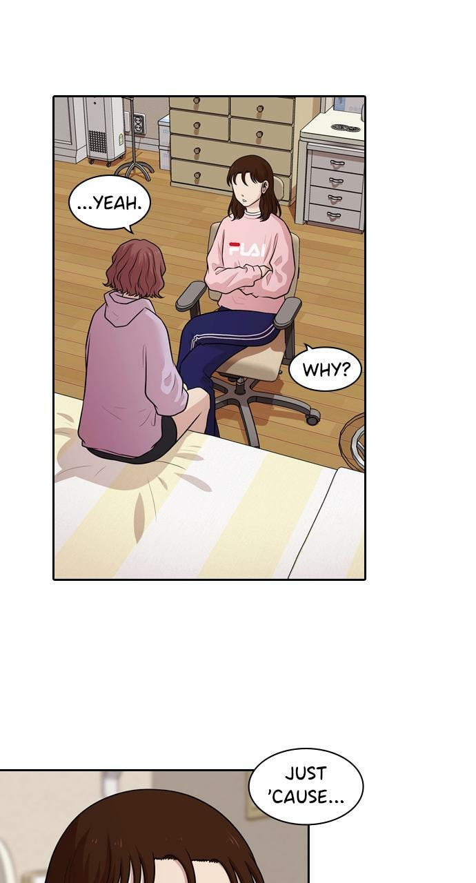 Read Tomorrow (Llama) chapter 130 image 9 on Lezhin