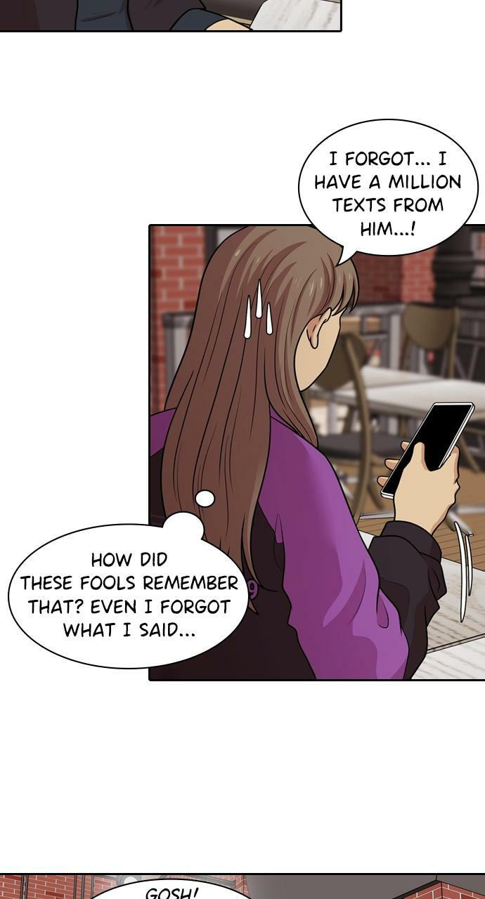 Read Tomorrow (Llama) chapter 131 image 19 on Lezhin
