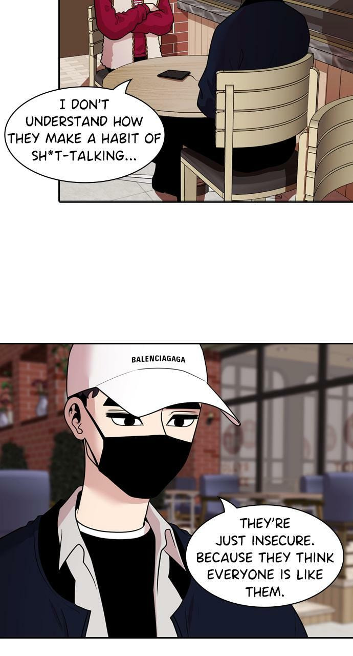 Read Tomorrow (Llama) chapter 131 image 2 on Lezhin