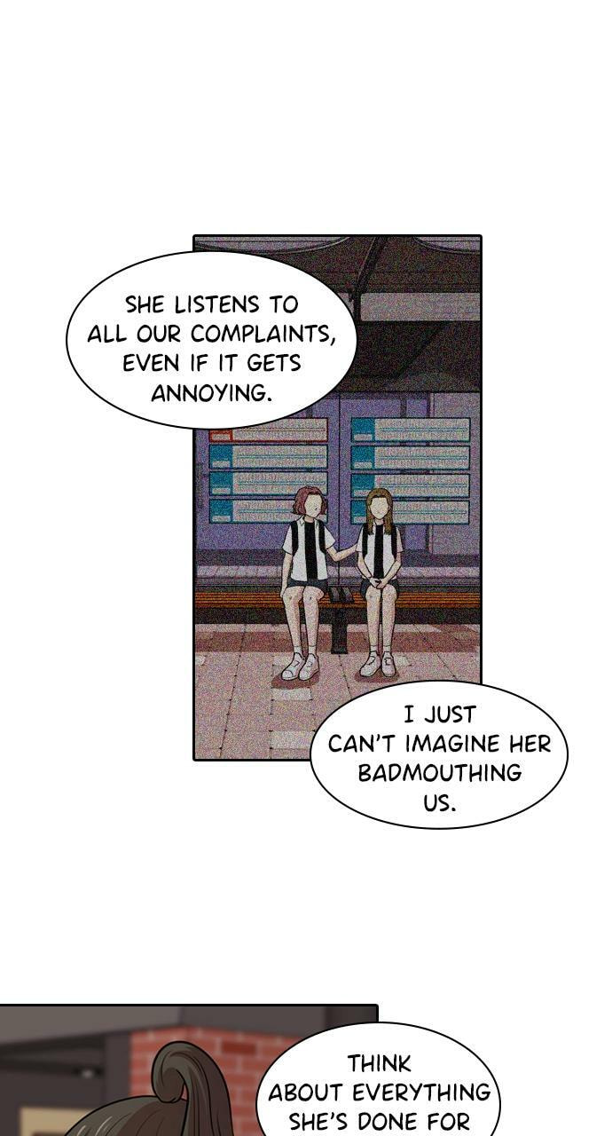 Read Tomorrow (Llama) chapter 131 image 27 on Lezhin