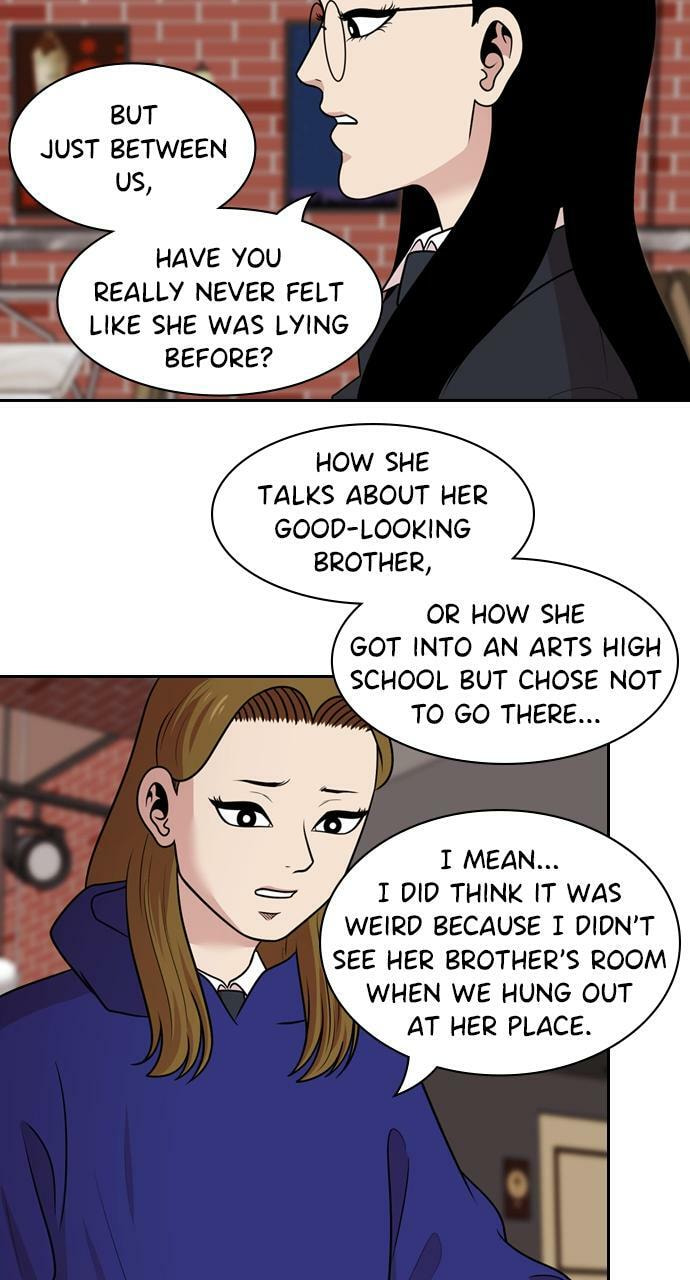 Read Tomorrow (Llama) chapter 131 image 31 on Lezhin