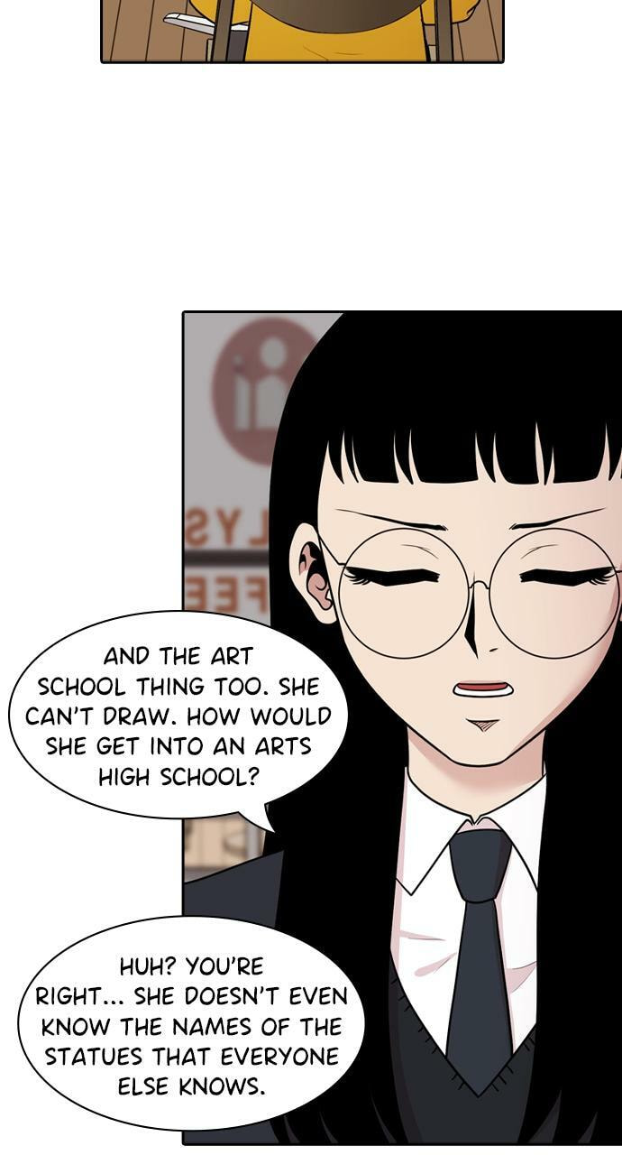 Read Tomorrow (Llama) chapter 131 image 33 on Lezhin